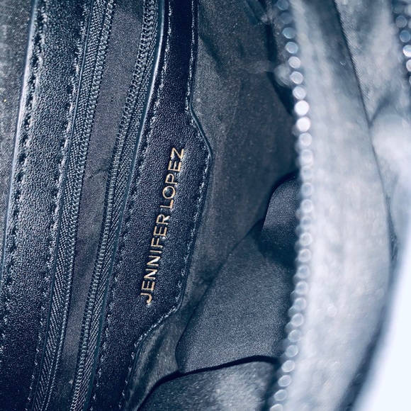 Jennifer Lopez handbag - Picture 7 of 7